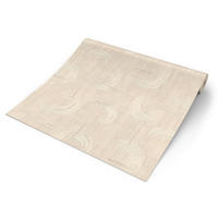 Vliestapete Grafik beige B/L: ca. 53x1005 cm Vliestapete_429046 - beige (53,00/1005,00cm)