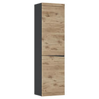 Garderobenschrank Spring B/H/T: ca. 54x197x40 cm Spring - Eiche (54,00/197,00/40,00cm)