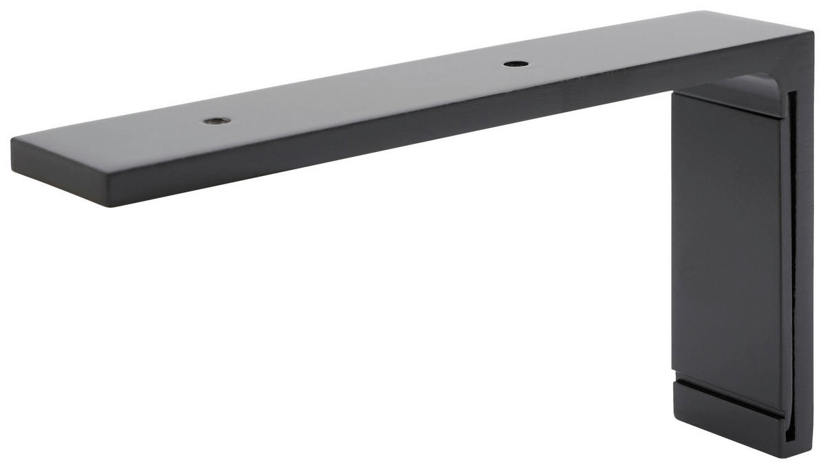 Wandträger smart smart - schwarz (11,50cm) - ondeco