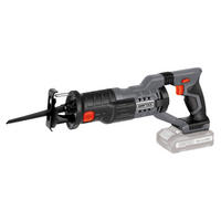 Kraftixx Akku-Universalsäge KX-RS 18/1 Li-Solo Akku-Universalsäge - Kraftixx