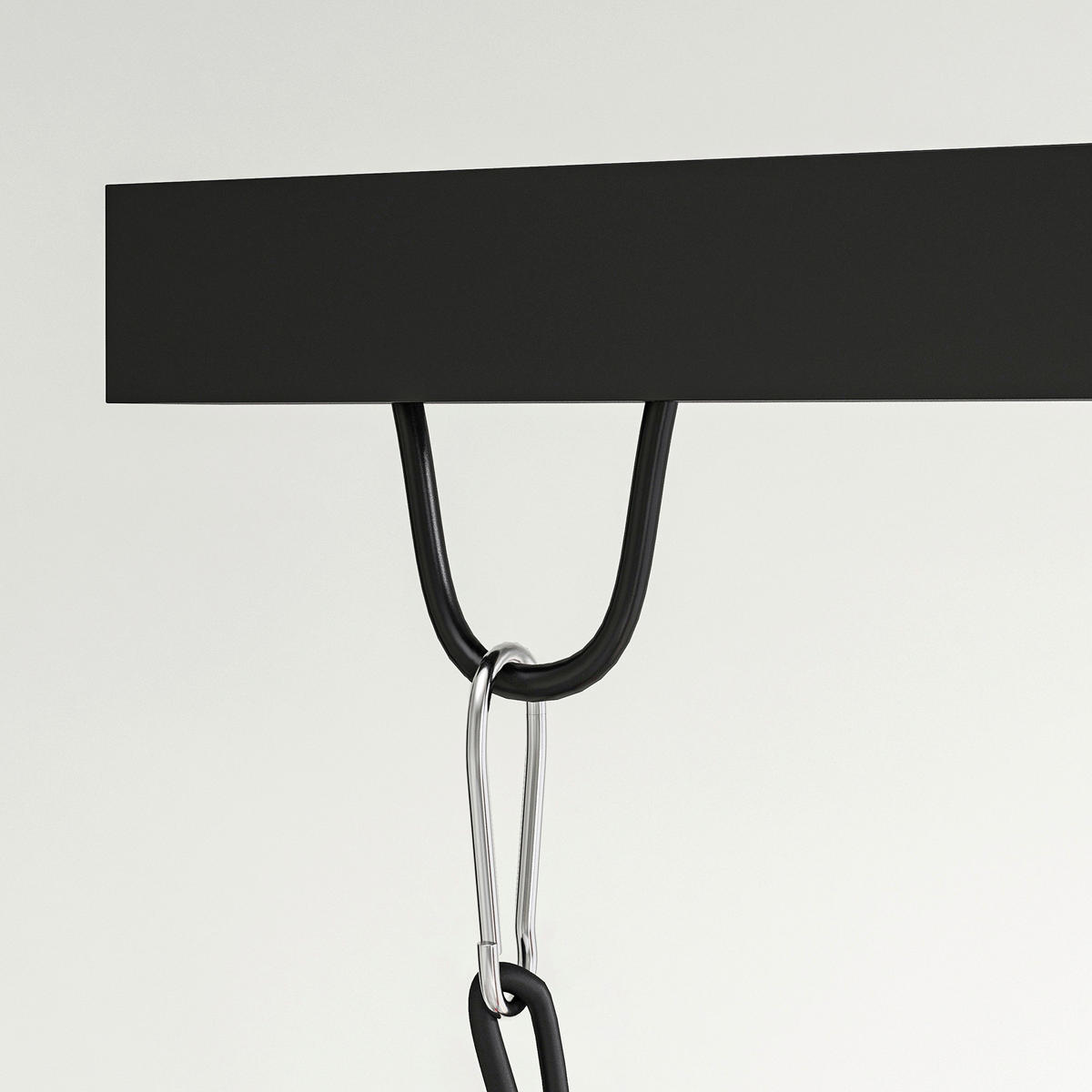 SPORTNOW Boxsackständer schwarz Stahl B/H/L: ca. 145x220x160 cm Boxsackständer - schwarz (160,00/145,00/220,00cm) - SPORTNOW