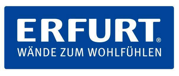 Erfurt Rauhfaser weiß B/L: ca. 53x2000 cm strukturiert Rauhfaser_Erfurt 20m Avantgarde - weiß (53,00/2000,00cm) - Erfurt