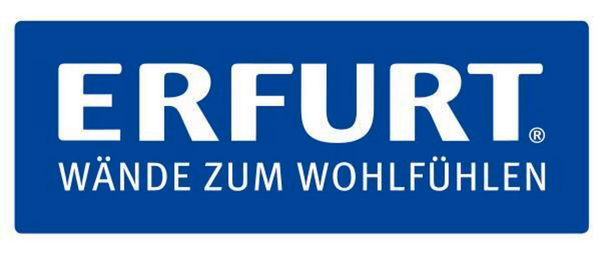 Erfurt Rauhfaser weiß B/L: ca. 53x1500 cm strukturiert Vliesrauhfaser_Erfurt 15m Romantic - weiß (53,00/1500,00cm) - Erfurt