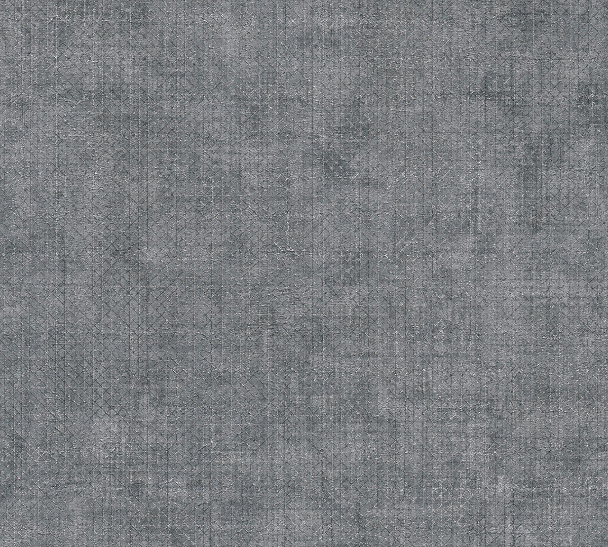 A.S.Création Vliestapete grau anthrazit B/H/D: ca. 53x1005x8,6 cm Vliestapete - anthrazit/grau (8,60/1005,00cm) - A.S.Creation