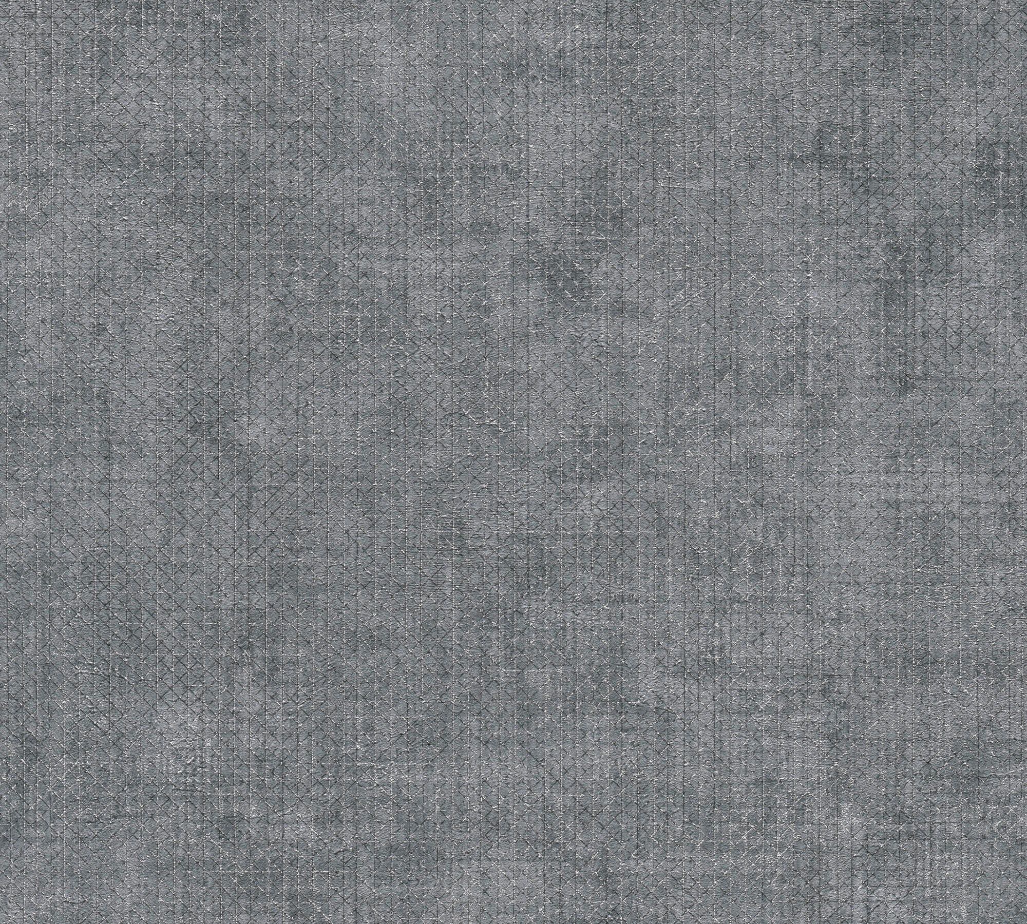 Thumbnail - A.S.Creation Vliestapete grau anthrazit B/H/D: ca. 53x1005x8,6 cm