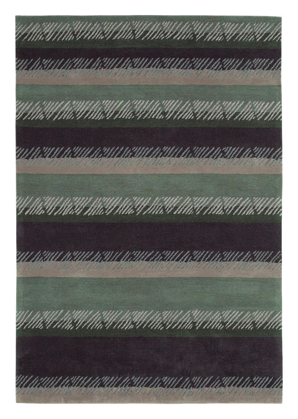 Arte Espina Kurzflorteppich Dynamic 5037 mehrfarbig B/L: ca. 170x240 cm Dynamic 5037 - mehrfarbig (170,00/240,00cm) - Arte Espina