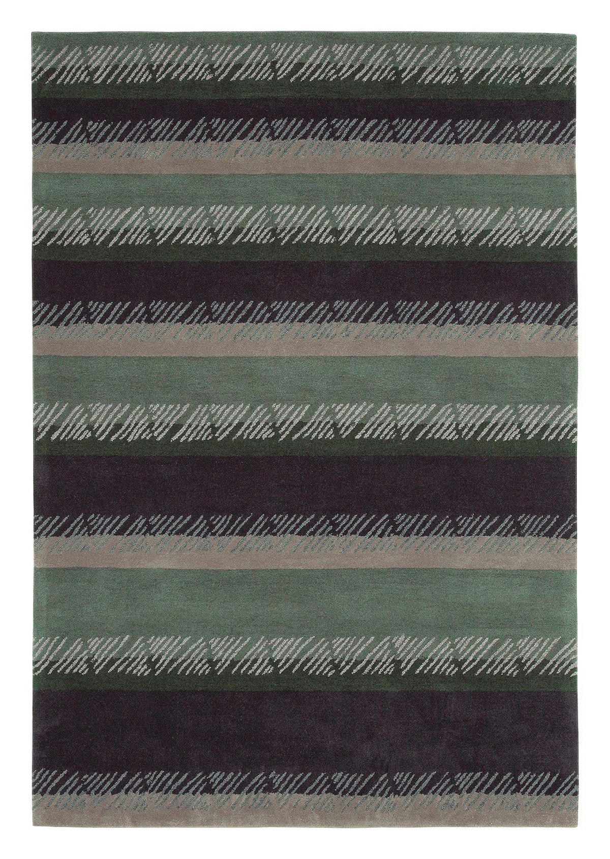 Arte Espina Kurzflorteppich Dynamic 5037 mehrfarbig B/L: ca. 170x240 cm Dynamic 5037 - mehrfarbig (170,00/240,00cm) - Arte Espina