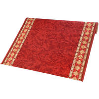 Läufer Cheops rot B: ca. 100 cm pro Meter Cheops - rot (100,00cm)