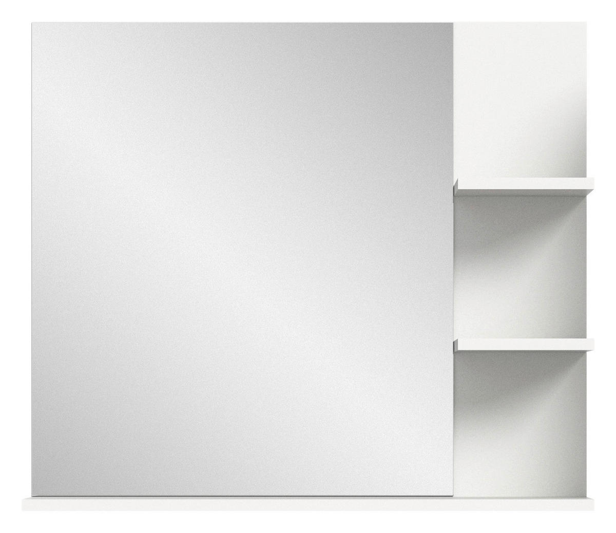 Badspiegel LAREDO B/H/T: ca. 80x70x16 cm LAREDO - (80,00/70,00/16,00cm) - xonox.home