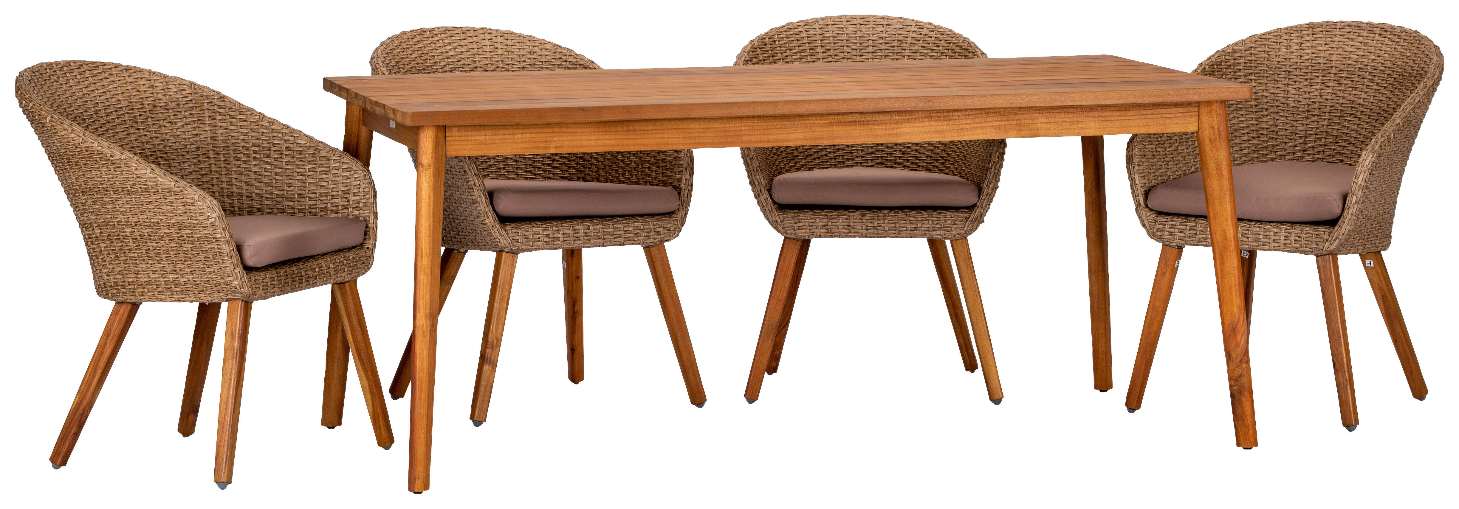 Acamp Gartensitzgruppe Atacama Atacama - Acamp