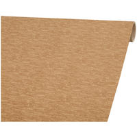 Kunstleder Korkoptik braun B: ca. 70 cm Korkoptik - braun (70,00cm)