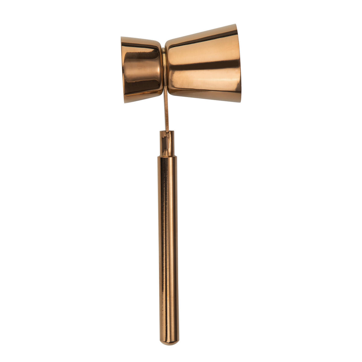 MASTERPRO Cocktail-Set THE DROP gold Edelstahl THE DROP - gold - MASTERPRO