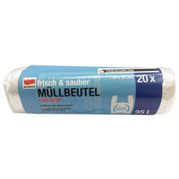 Müllbeutel B/H: ca. 54x63 cm Müllbeutel_20erPack - (54,00/63,00cm)