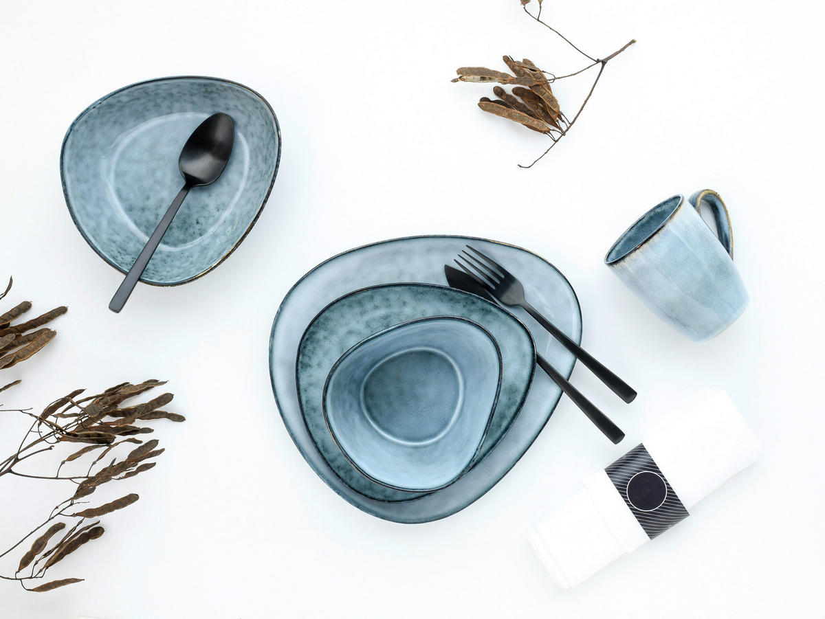 CreaTable Kombiservice CLOUDY CLOUDY - stone - CreaTable