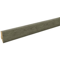Sockelleiste L/B/H: ca. 250x1,8x5,8 cm pro Stück Sockelleiste 58mm 2040 - (250,00/1,80/5,80cm)