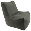 Sitzsack Pazzel grau Pazzel - grau