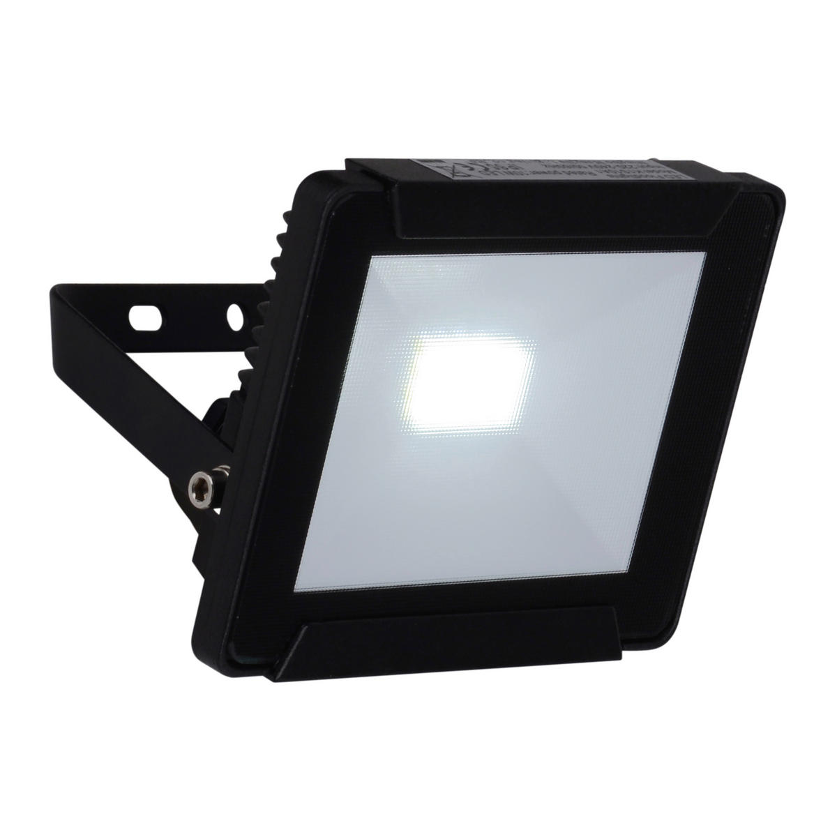 LED-Außenleuchte 5235722 schwarz B/H/T: ca. 13x14,2x5,3 cm LED-Außenleuchte "Radia" 10W - schwarz (13,00/14,20/5,30cm) - Näve Leuchten