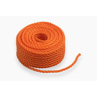 Meister Kordel L/S: ca. 2000x0,6 cm Kordel_Universal 20m - (2000,00cm) - Meister