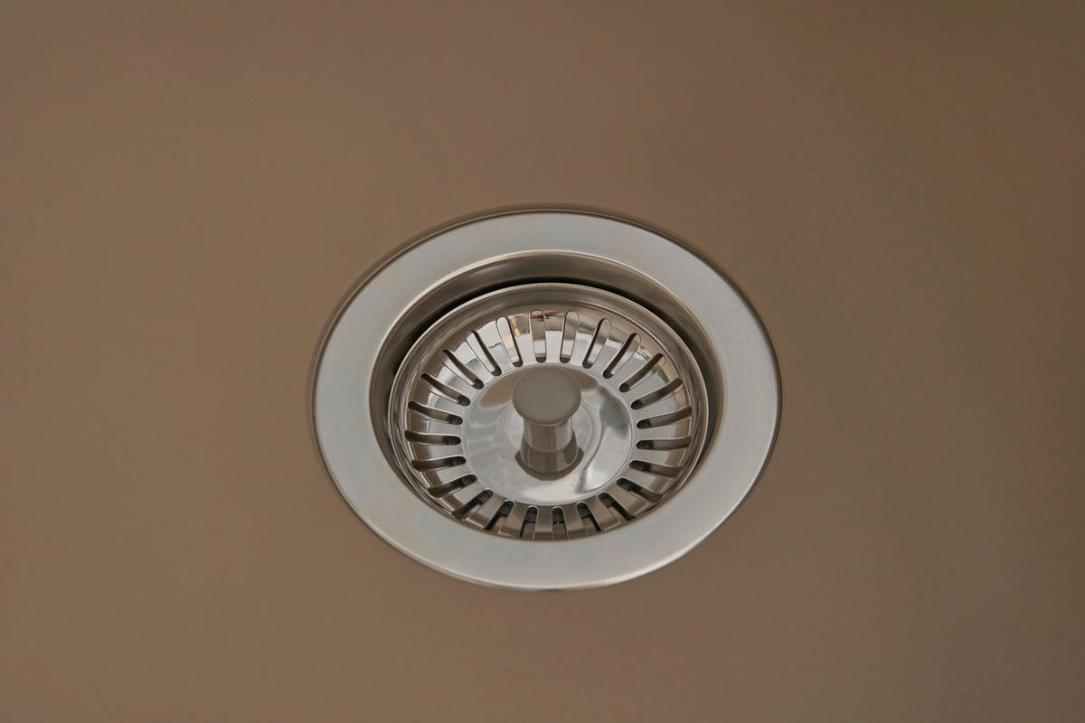 Respekta Einbauspüle Boston 100 x 50 B sandbeige Mineralite B/H/T: ca. 100x20x50 cm Boston 100 x 50 B - sandbeige (100,00/20,00/50,00cm) - Respekta