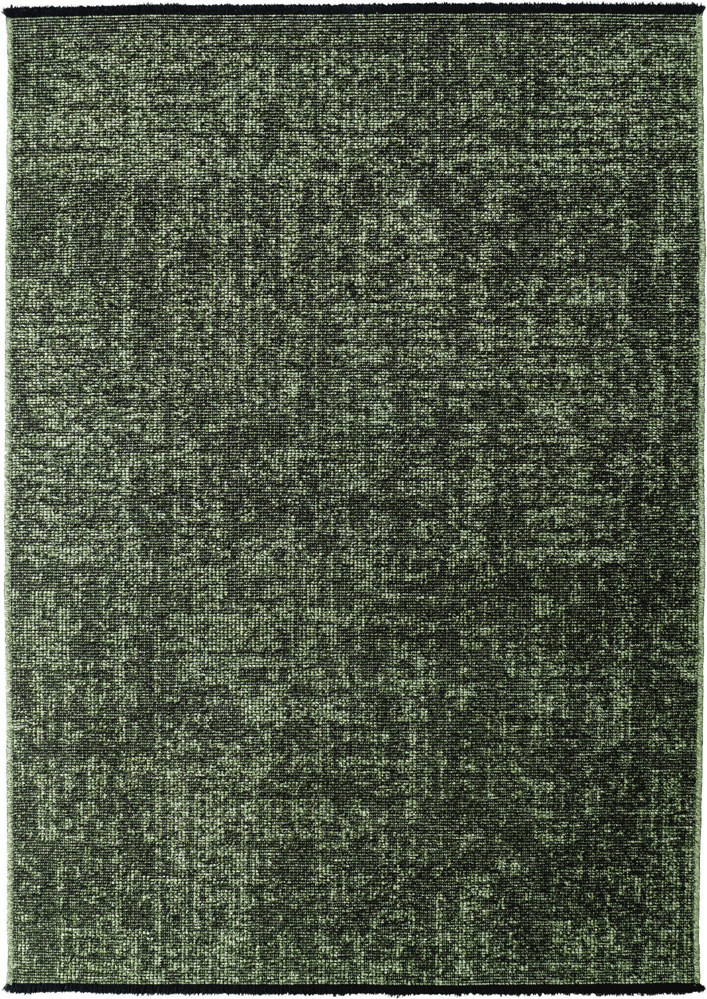 Ayyildiz Teppich SPACE grün B/L: ca. 240x340 cm SPACE - grün (240,00/340,00cm) - Ayyildiz