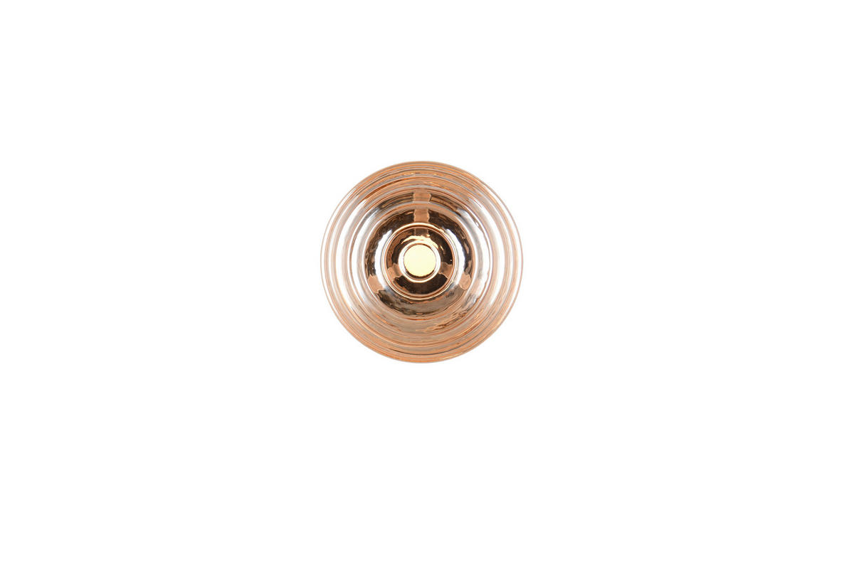 Reality LED Wandleuchte EARL mattschwarz Metall 1 Brennstellen Earl - mattschwarz - Reality