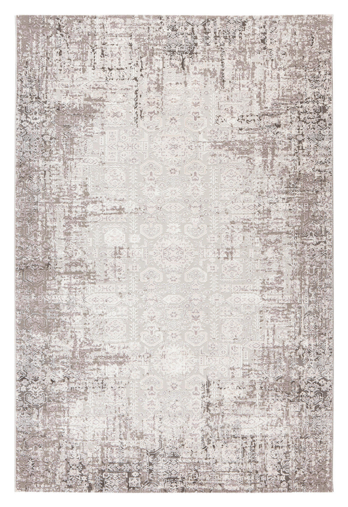 Teppich Phoenix taupe B/L: ca. 200x290 cm Phoenix - taupe (200,00/290,00cm)