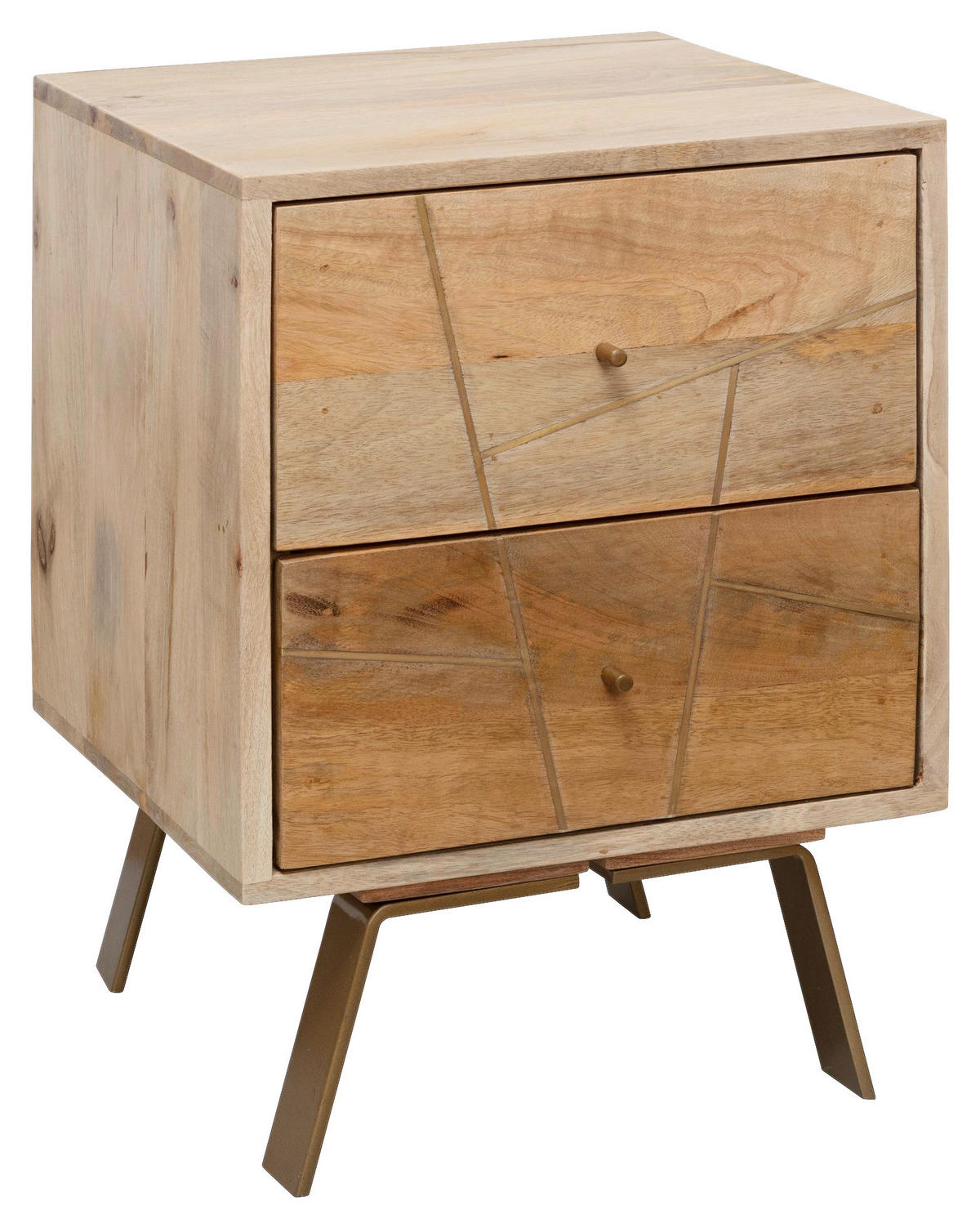 Nachtkonsole Nachtkonsole SIKAR - Wohnling