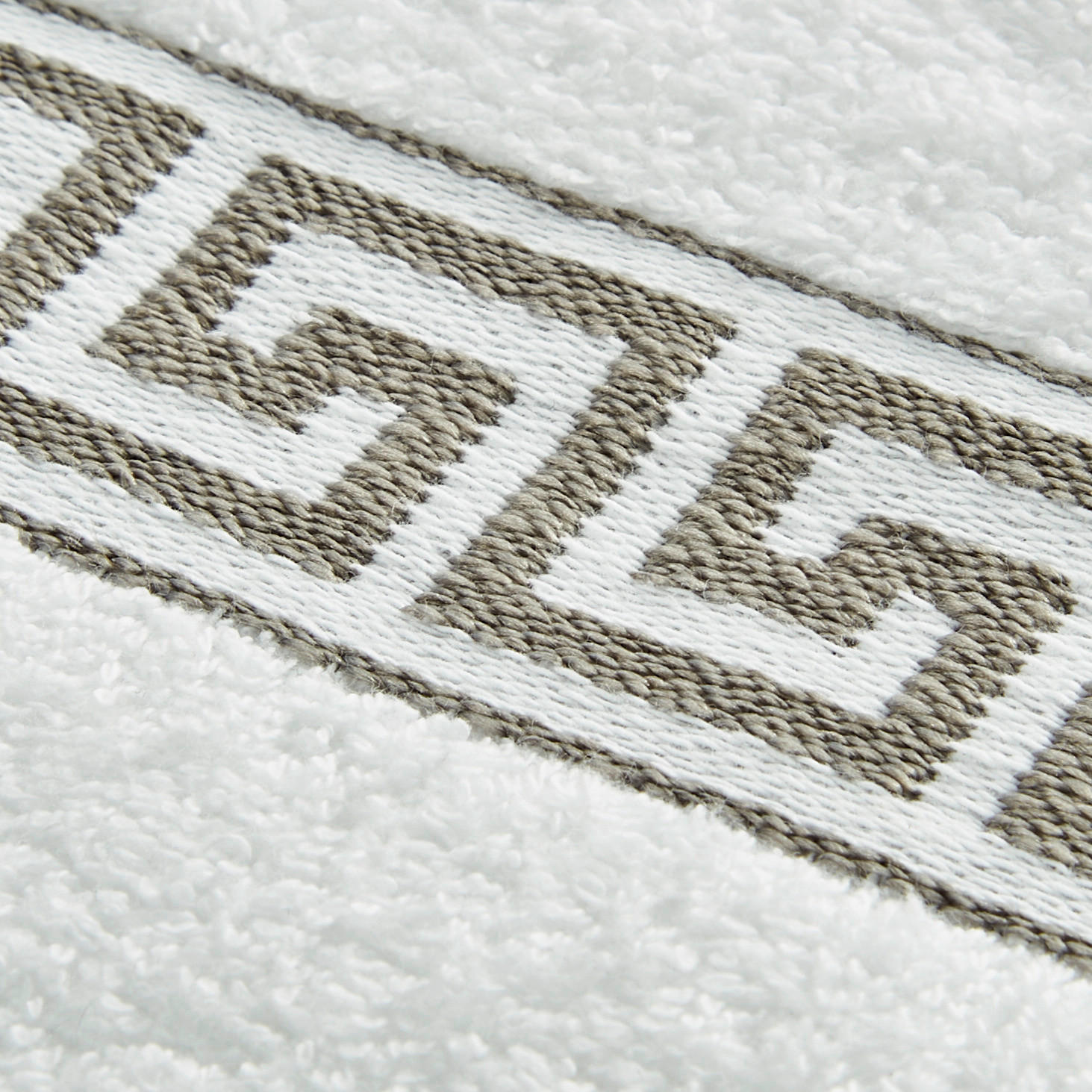 Thumbnail - POCOline Gästetuch Mäander