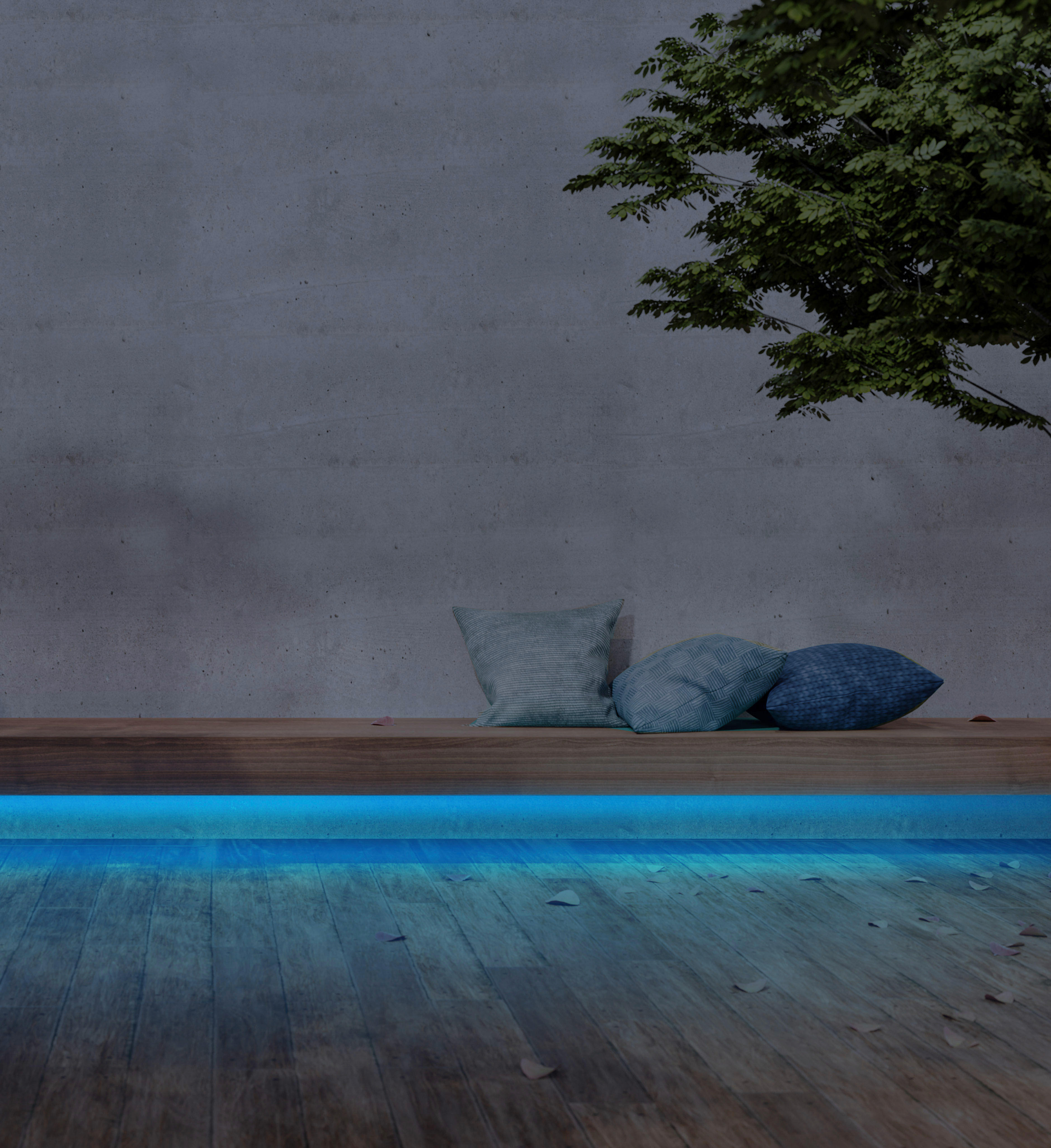 LED-Schlauch transparent T/D: ca. 150x1 cm LIGHT TUBE - transparent (1,00cm) - GLOBO