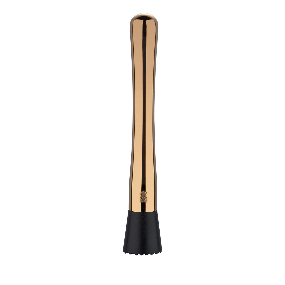 MASTERPRO Cocktail-Set THE DROP gold Edelstahl THE DROP - gold - MASTERPRO
