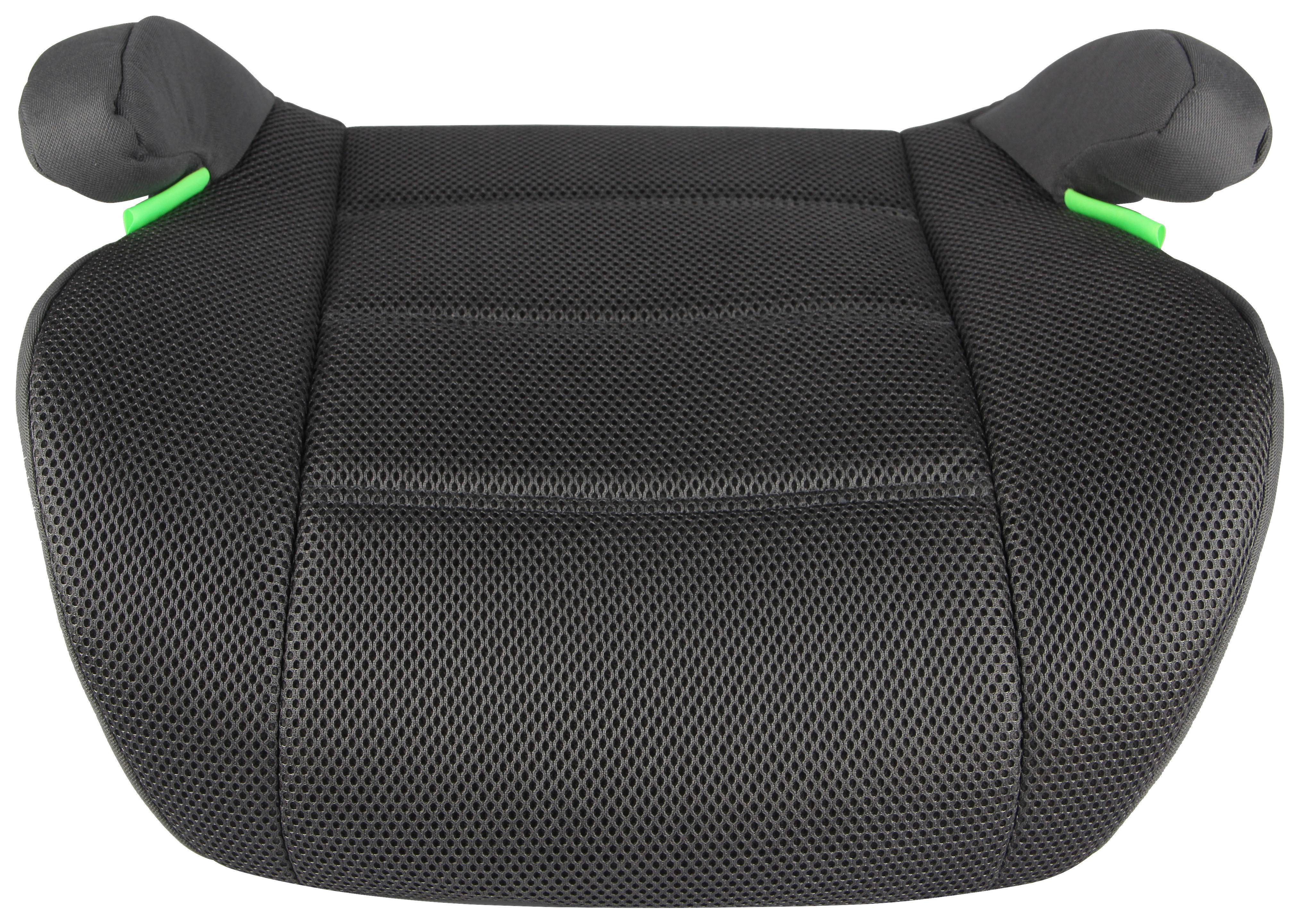 Kindersitz Kindersitz_Größe_126-150cm - grau
