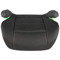 Kindersitz Kindersitz_Größe_126-150cm - grau