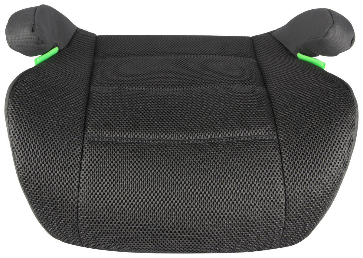 Kindersitz Kindersitz_Größe_126-150cm - grau