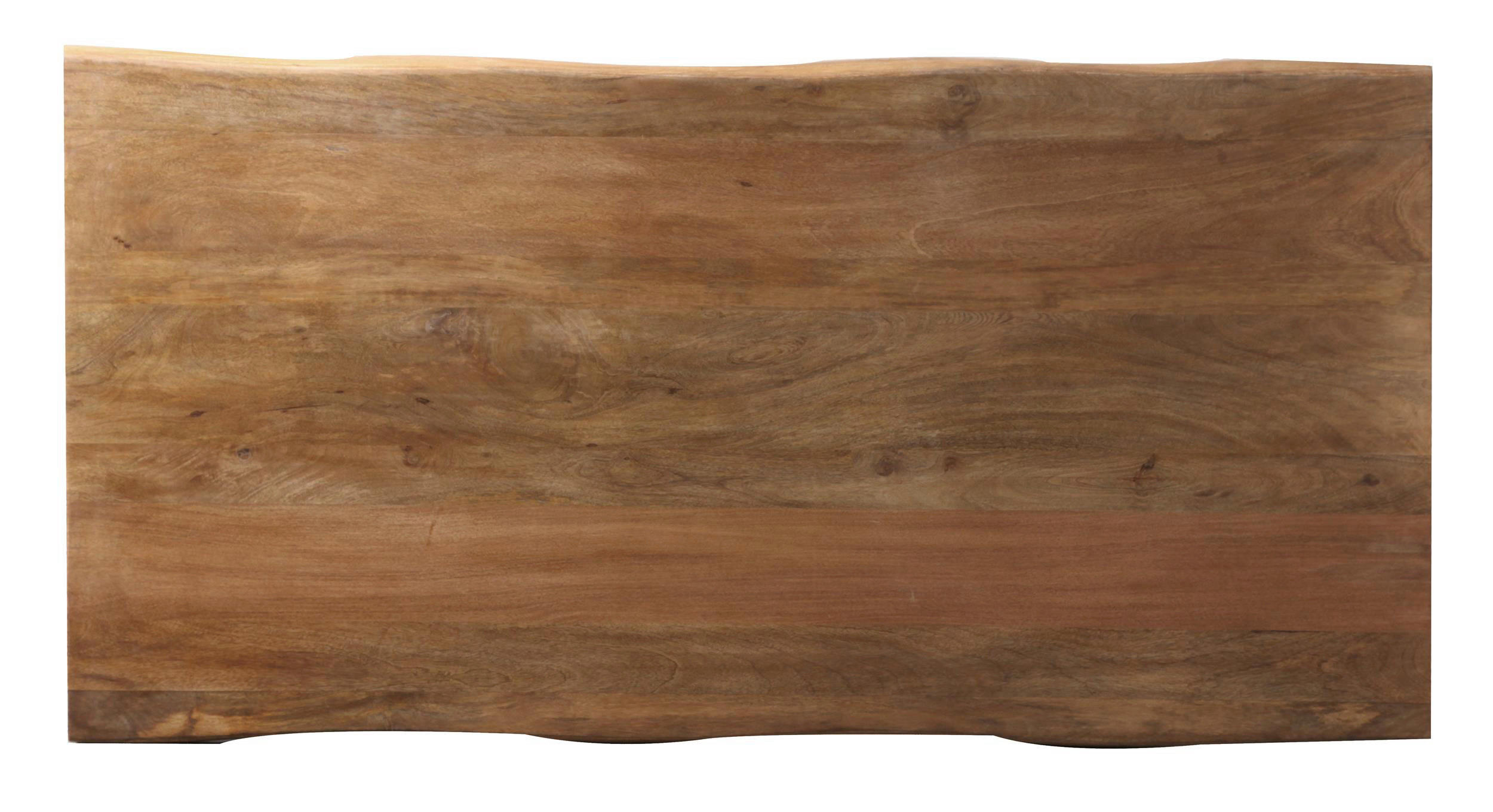 Esstisch Bari B/H/T: ca. 200x77x100 cm Bari - (200,00/77,00/100,00cm)