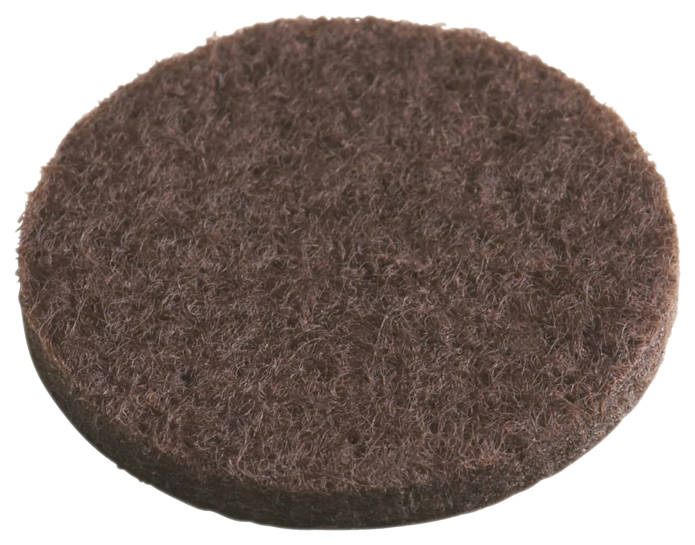 Meister Filzgleiter braun D: ca. 1,7 cm 20 tlg. Filzgleiter_20erPack 17mm - braun (1,70cm) - Meister