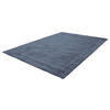 Obsession Teppich My Indigenous blau B/L: ca. 120x170 cm My Indigenous - blau (120,00/170,00cm) - Obsession