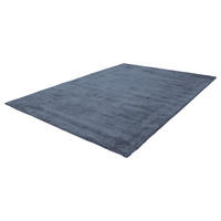 Obsession Teppich My Indigenous blau B/L: ca. 120x170 cm My Indigenous - blau (120,00/170,00cm) - Obsession