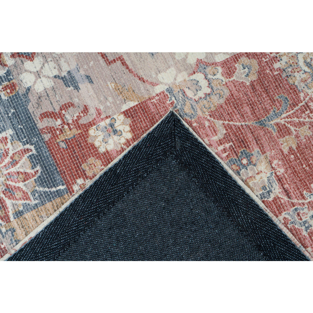 Thumbnail - 360Living Teppich Indiana multicolor B/L: ca. 160x230 cm