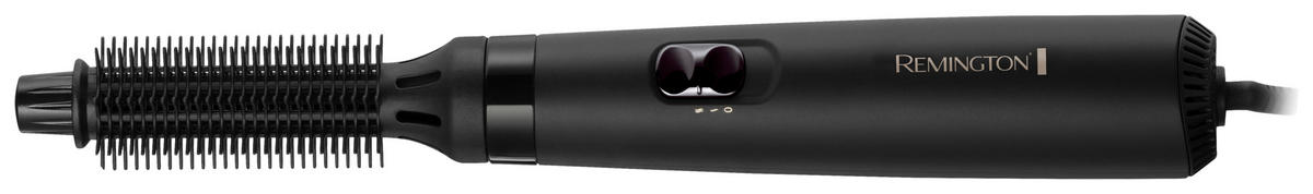 REMINGTON Warmluftlockenstab AS7100 schwarz B/H/T: ca. 35x4,5x4,5 cm Blow Dry & Style - schwarz (35,00/4,50/4,50cm) - REMINGTON