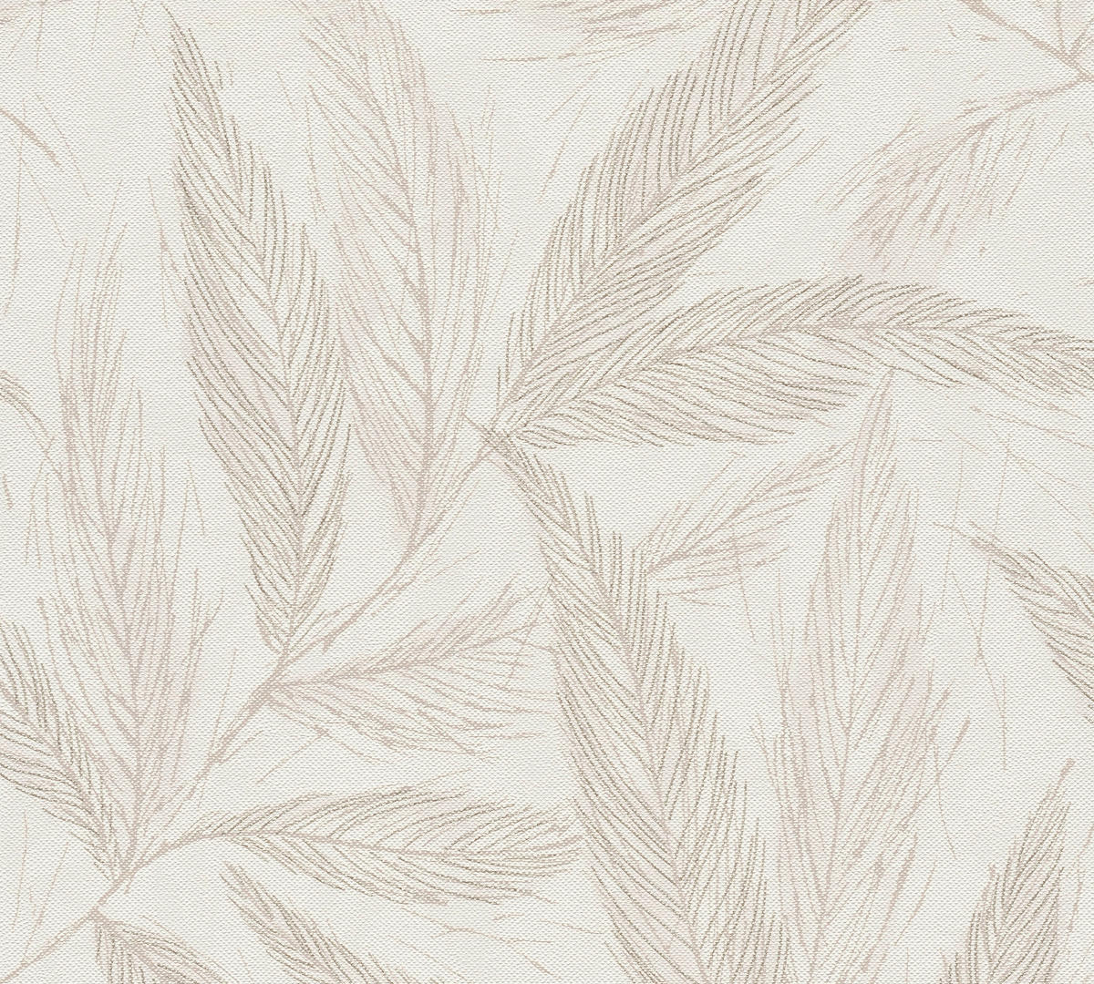 A.S.Création Vliestapete creme beige grau B/H/D: ca. 53x1005x9,3 cm Vliestapete - beige/creme (9,30/1005,00cm) - A.S.Creation