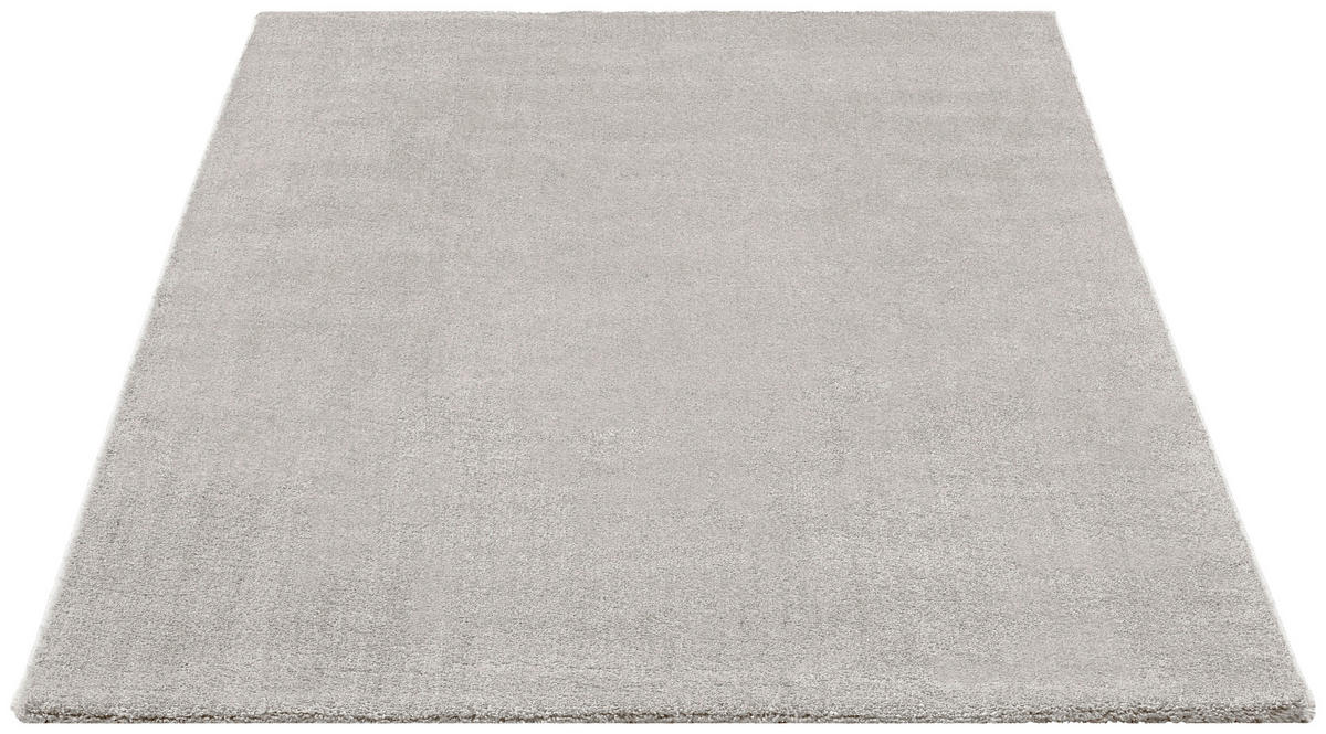 Teppich Valentino grau B/L: ca. 160x230 cm Valentino - grau (160,00/230,00cm)