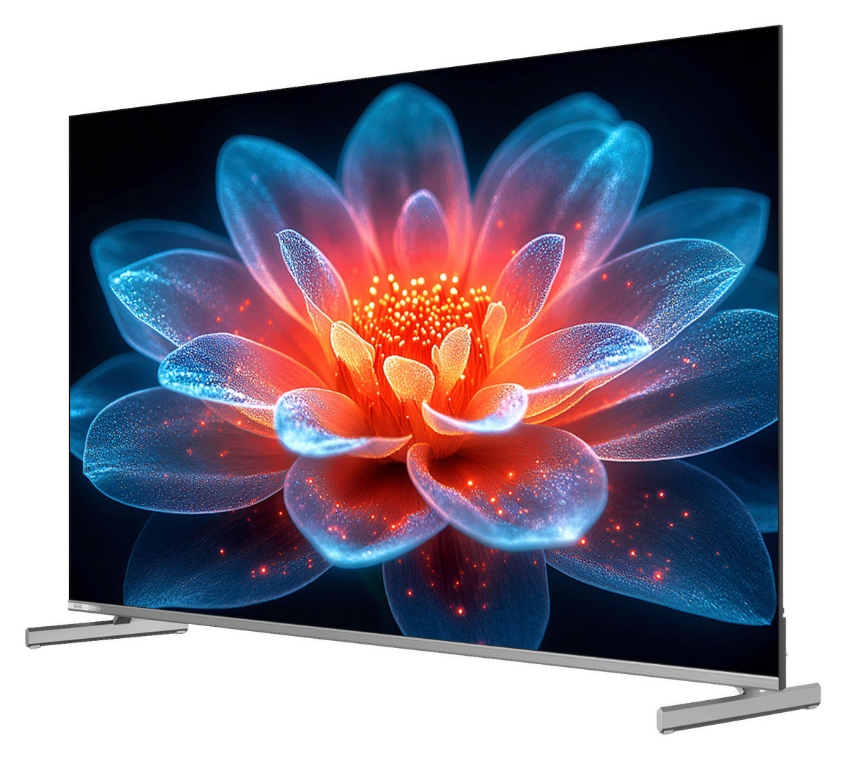 Chiq LED-TV 65 Zoll Diagonale ca. 164 cm QD-Mini_LED-TV_65"_4K_M65QN9V_CHiQ - (164,00cm) - Chiq