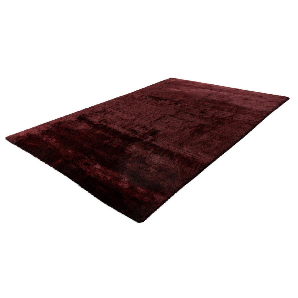 Thumbnail - Obsession Teppich My Sonnet rot B/L: ca. 60x110 cm