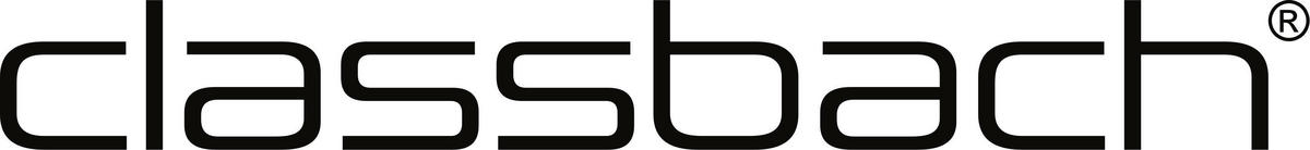 Classbach Stabmixer-Set C-SMS 4001 schwarz silber rot Edelstahl B/H/T: ca. 5,9x44x8,5 cm Stabmixerset C-SMS 4001 - rot/schwarz (5,90/44,00/8,50cm) - Classbach