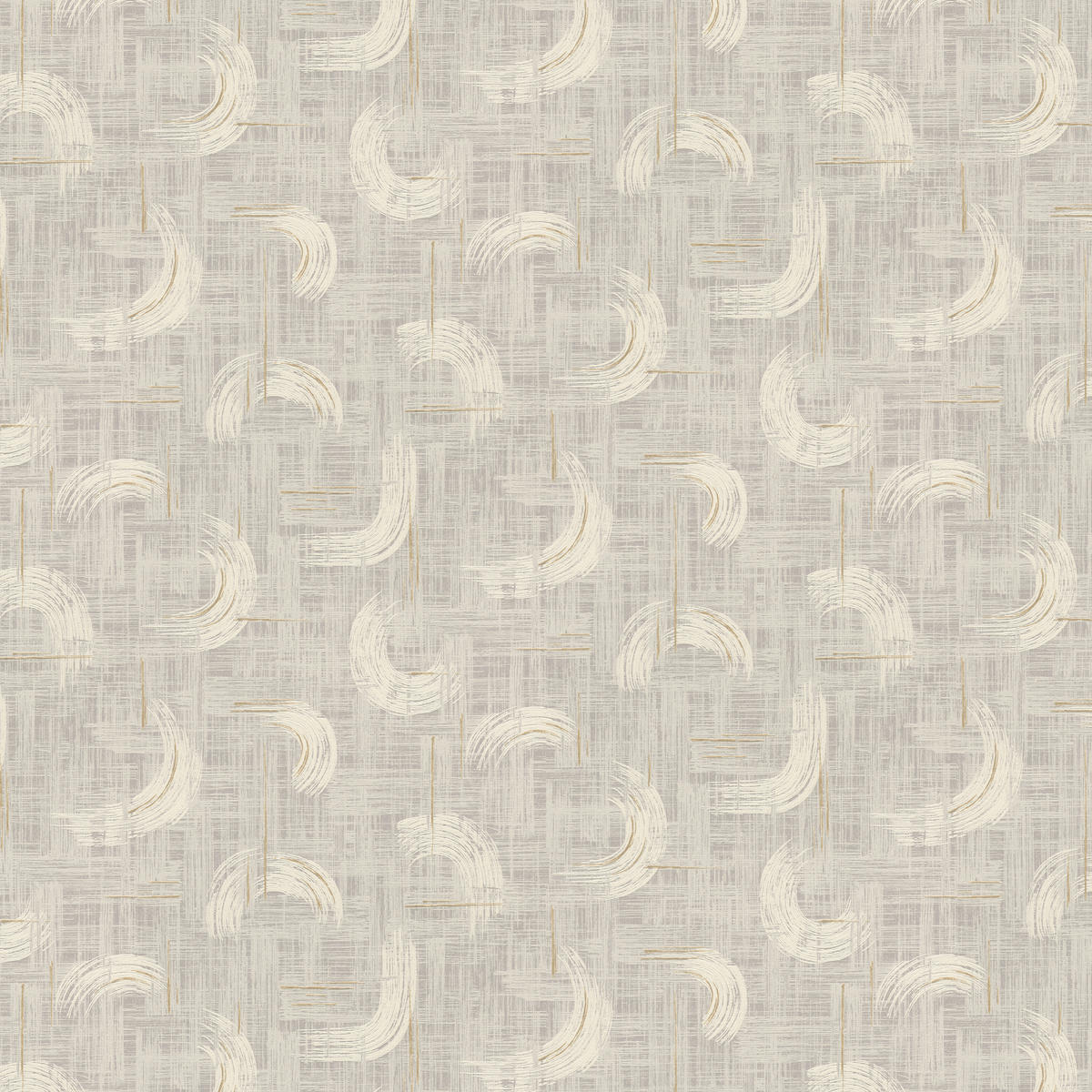Vliestapete Grafik taupe B/L: ca. 53x1005 cm Vliestapete_429039 - taupe (53,00/1005,00cm)