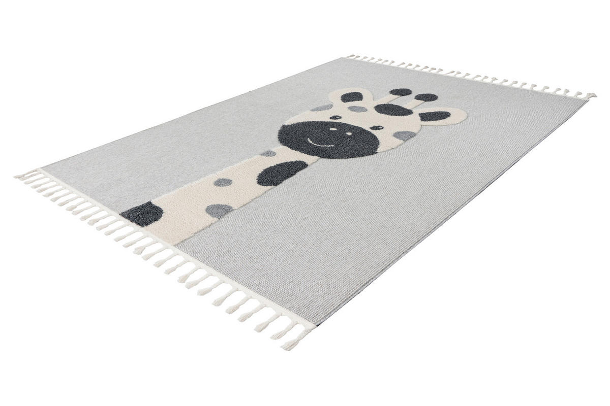 Obsession Teppich My Fano mehrfarbig B/L: ca. 160x230 cm My Fano - mehrfarbig (160,00/230,00cm) - Obsession