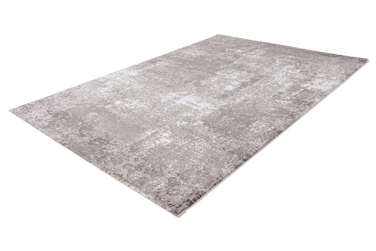 Obsession Teppich My Opal taupe B/L: ca. 80x150 cm My Opal - taupe (80,00/150,00cm) - Obsession