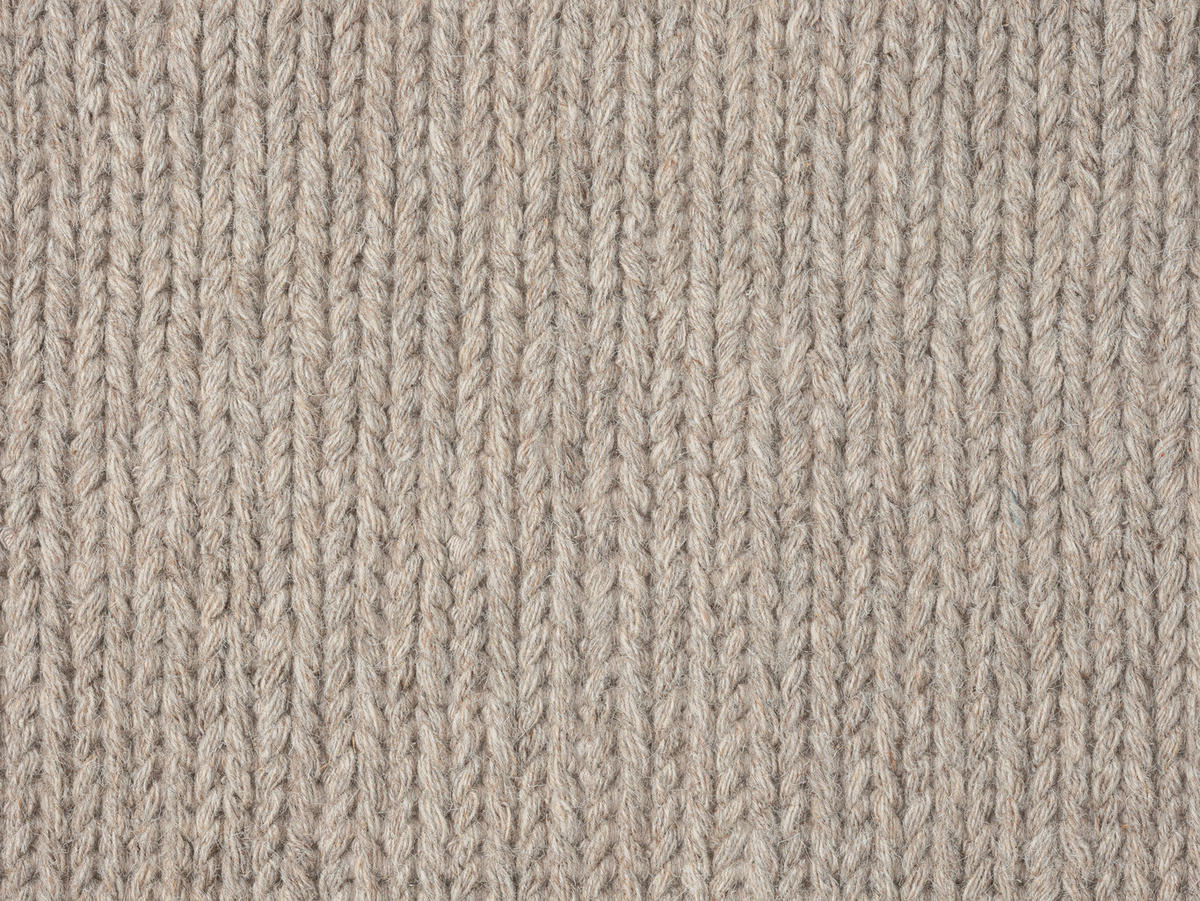 Merinos Teppich Copenhagen beige B/L: ca. 120x170 cm Copenhagen - beige (120,00/170,00cm) - Merinos
