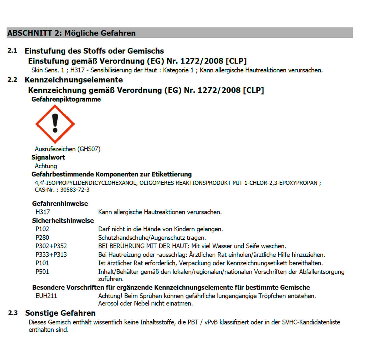 decotric Neue Oberfläche weiß ca. 0,284 l Neue_Oberfläche_Basisset - weiß (280ml) - decotric