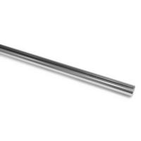 Boviva Stange mit Innenlauf Stilstange_Innenlauf - silber (2,00cm) - Boviva